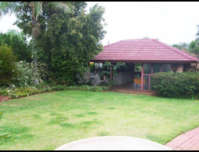 4 BEDROOM PROPERTY TO RENT IN RANT EN DAL